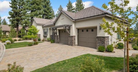 20600 Chanson Way, Reno, NV 89511 Photo