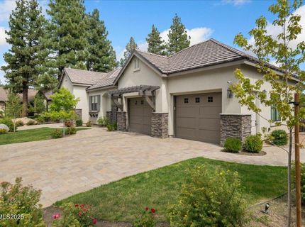 20600 Chanson Way, Reno, NV 89511 Photo