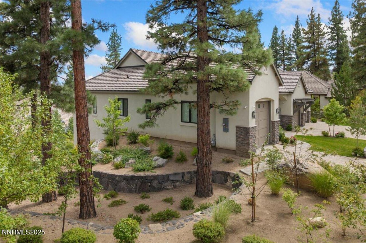 20600 Chanson Way, Reno, NV 89511 Photo