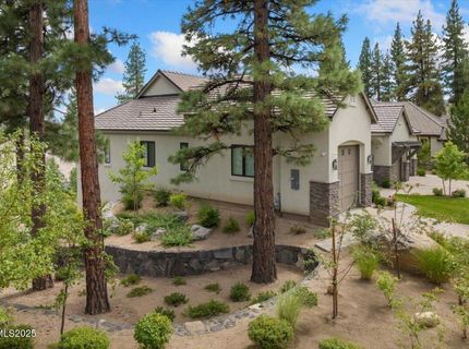 20600 Chanson Way, Reno, NV 89511 Photo