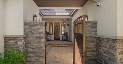 20600 Chanson Way, Reno, NV 89511 Photo