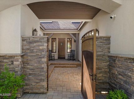 20600 Chanson Way, Reno, NV 89511 Photo