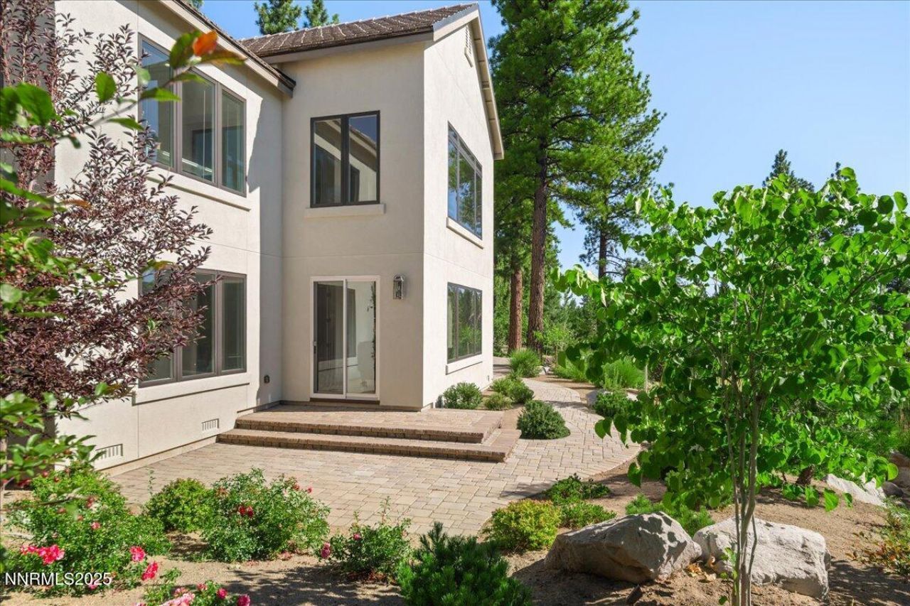 20600 Chanson Way, Reno, NV 89511 Photo