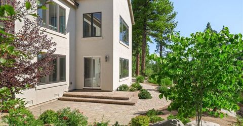 20600 Chanson Way, Reno, NV 89511 Photo