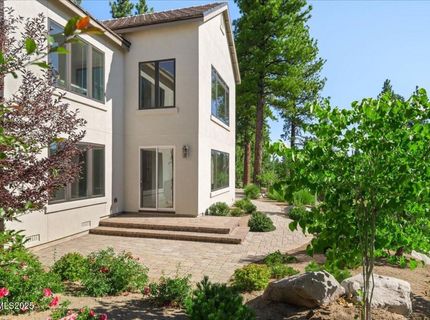 20600 Chanson Way, Reno, NV 89511 Photo