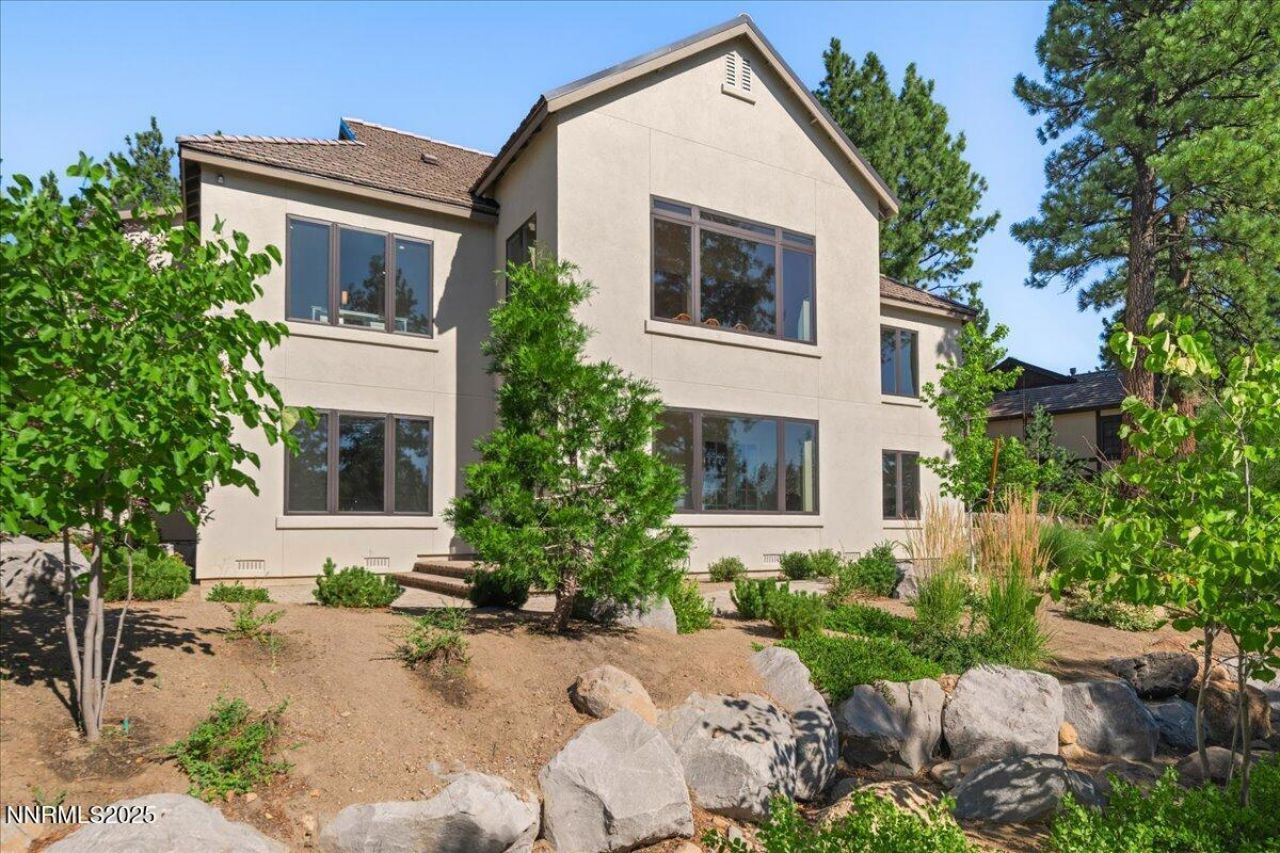 20600 Chanson Way, Reno, NV 89511 Photo