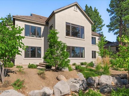 20600 Chanson Way, Reno, NV 89511 Photo