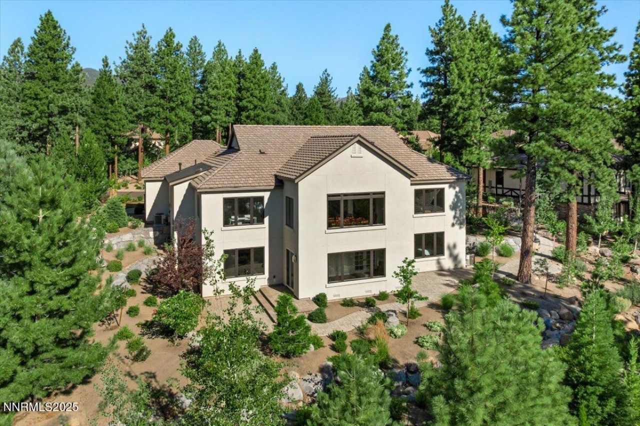 20600 Chanson Way, Reno, NV 89511 Photo