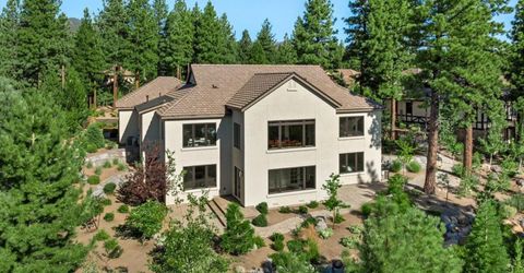 20600 Chanson Way, Reno, NV 89511 Photo