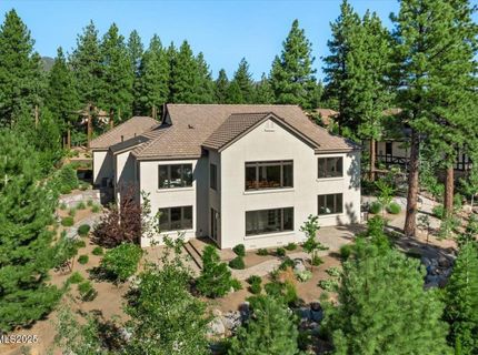 20600 Chanson Way, Reno, NV 89511 Photo