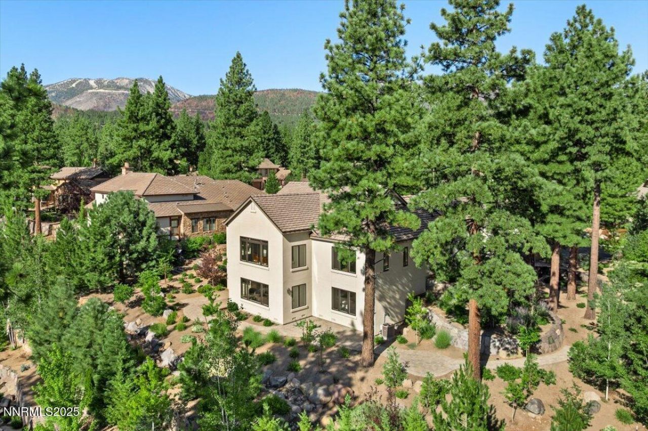 20600 Chanson Way, Reno, NV 89511 Photo