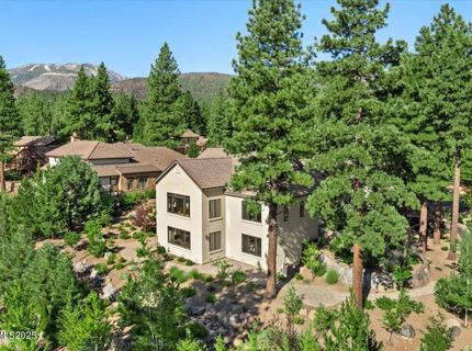 20600 Chanson Way, Reno, NV 89511 Photo