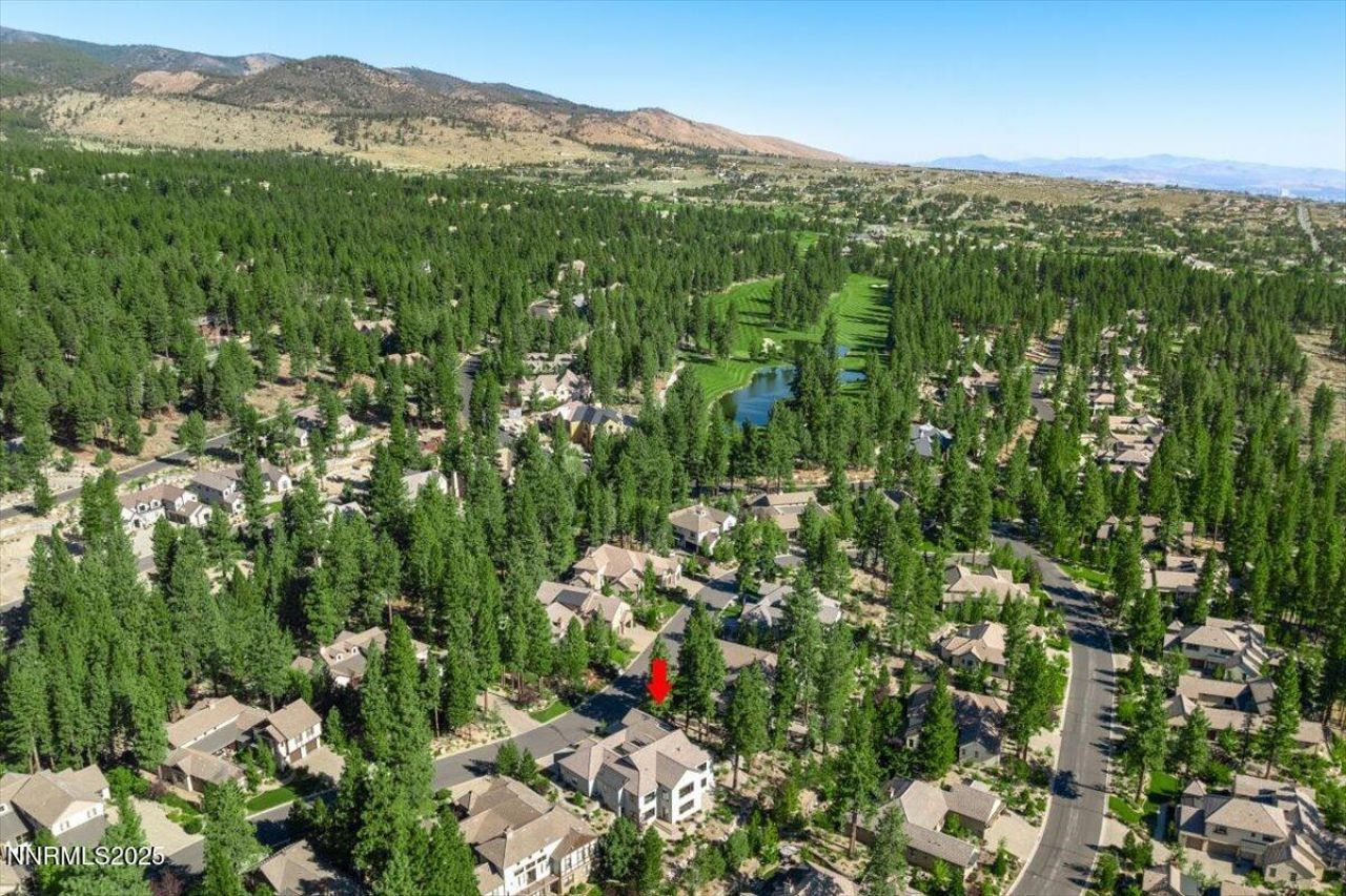 20600 Chanson Way, Reno, NV 89511 Photo