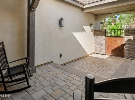 20600 Chanson Way, Reno, NV 89511 Photo