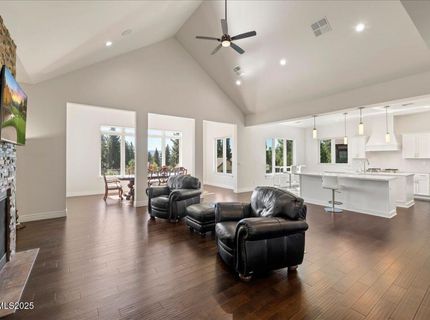 20600 Chanson Way, Reno, NV 89511 Photo