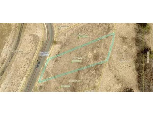 747 165th Street, Hammond, WI 54017