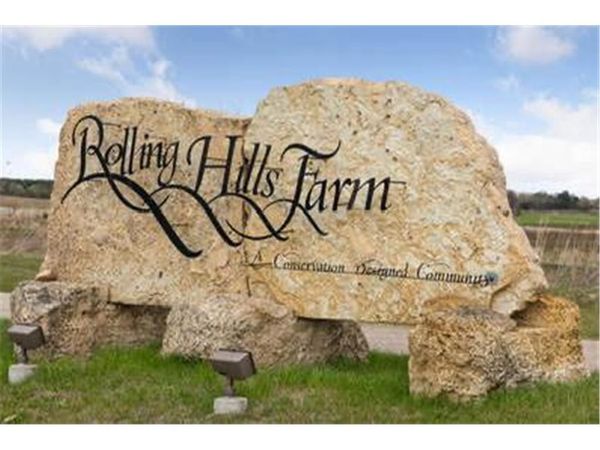 747 165th Street, Hammond, WI 54017