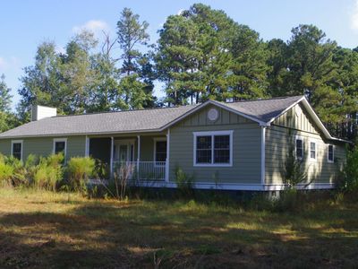 243 Bridalwreath Drive, Saint Matthews, SC 29135