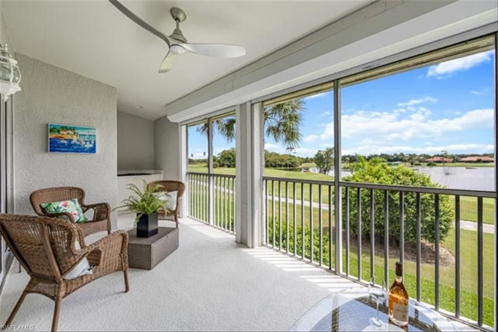 5892 Three Iron Dr, Unit 1504, Naples, FL 34110 Photo