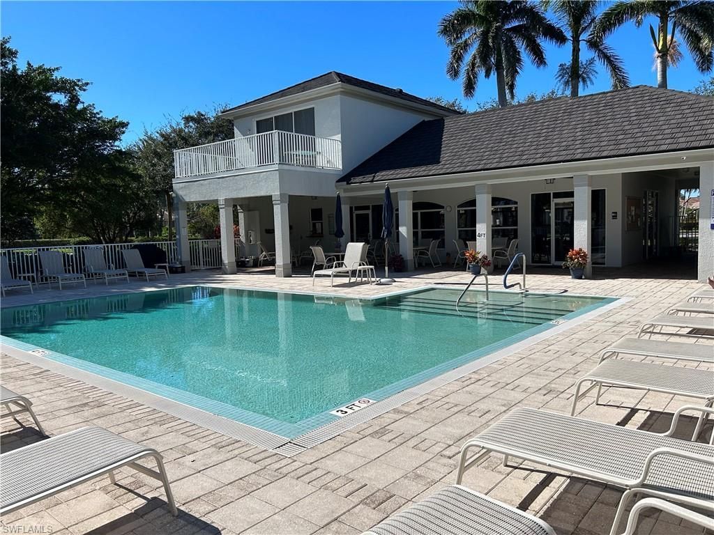 5892 Three Iron Dr, Unit 1504, Naples, FL 34110 Photo