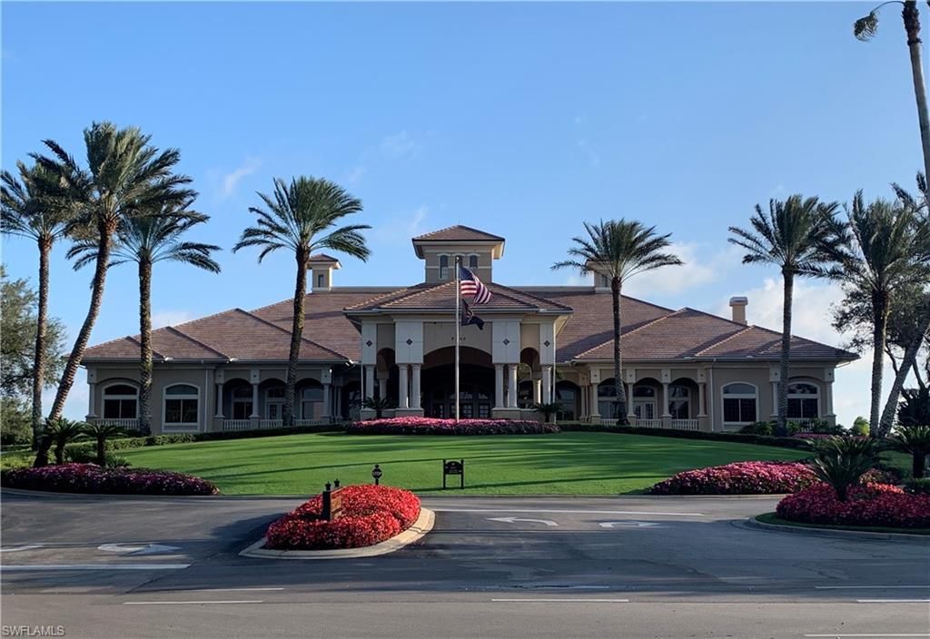 5892 Three Iron Dr, Unit 1504, Naples, FL 34110 Photo