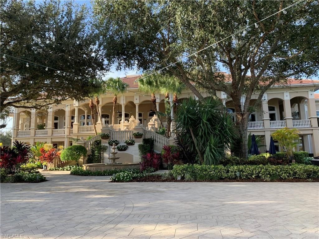 5892 Three Iron Dr, Unit 1504, Naples, FL 34110 Photo
