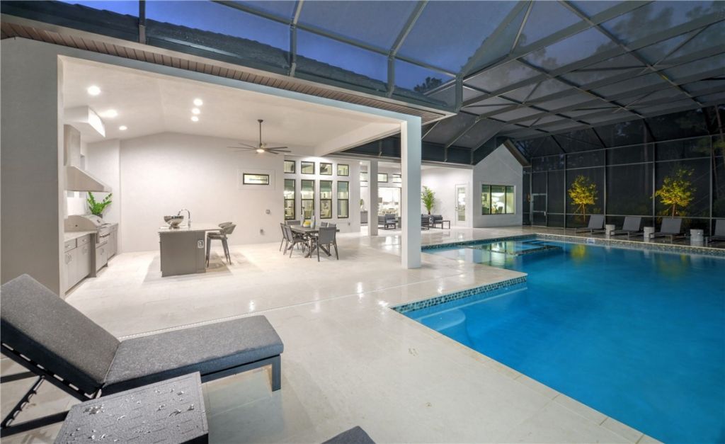 1009 Sudbury Lane, Ormond Beach, FL 32174 Photo