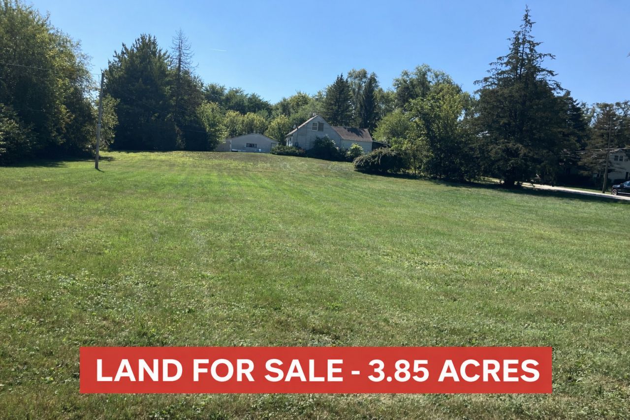 24W459 Lawrence Avenue, Roselle, IL 60172