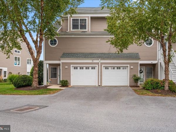 38240 LOOKOUT LANE, Unit 1064, SELBYVILLE, DE 19975