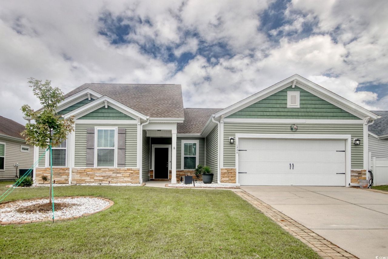 1724 Boyne Dr. Photo 1