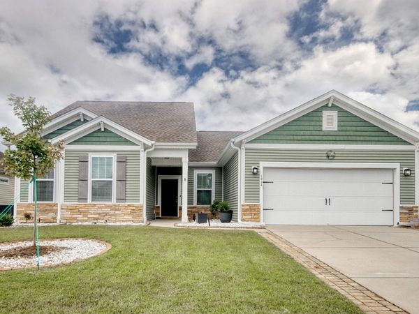 1724 Boyne Dr., Myrtle Beach, SC 29588