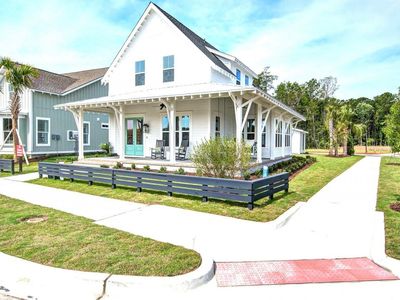 1416 Lancaster Way, Myrtle Beach, SC 29588