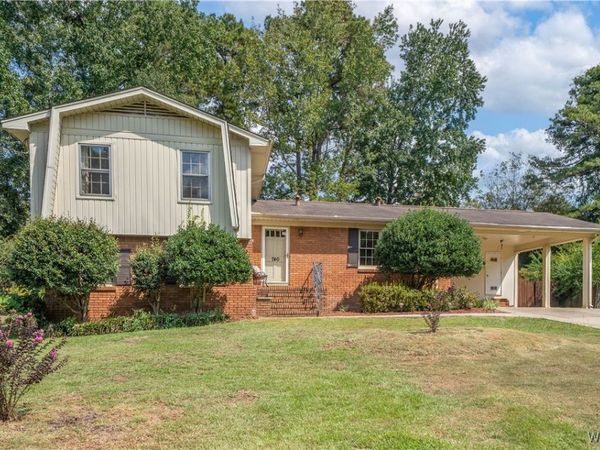 740 Heritage Drive, Tuscaloosa, AL 35406