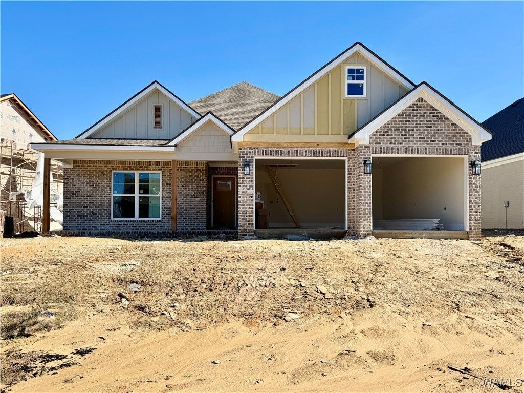 9640 Crete Circle, Tuscaloosa, AL 35406 Main Photo