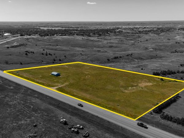 6228/6229 Hwy 1804, Pierre, SD 57501