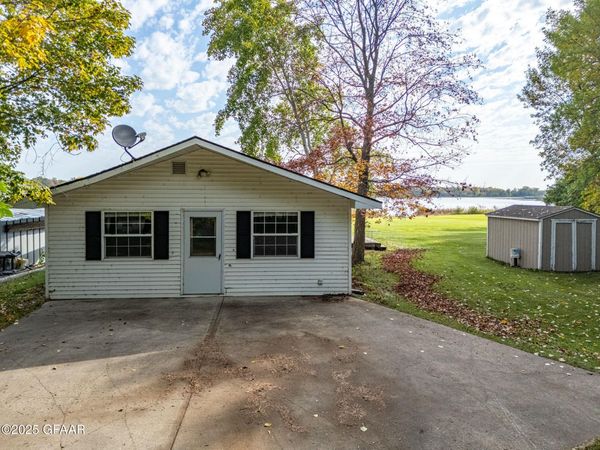 19538 N. UNION Drive, Erskine, MN 56535