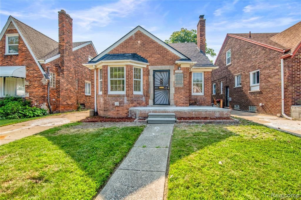 20441 Spencer Street, Detroit, MI 48234 Main Photo