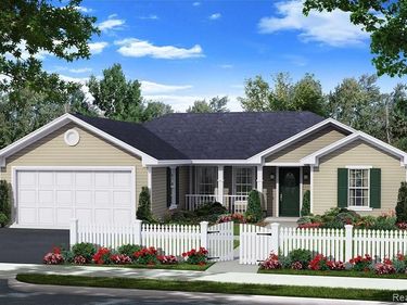 02 Church Road, Imlay Twp, MI 48444