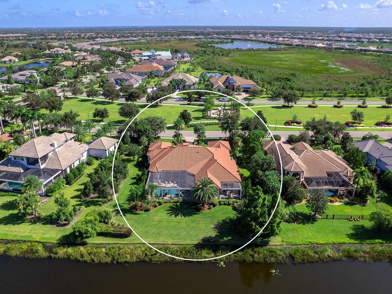 16416 Clearlake Avenue, Lakewood Ranch, FL 34202 Photo