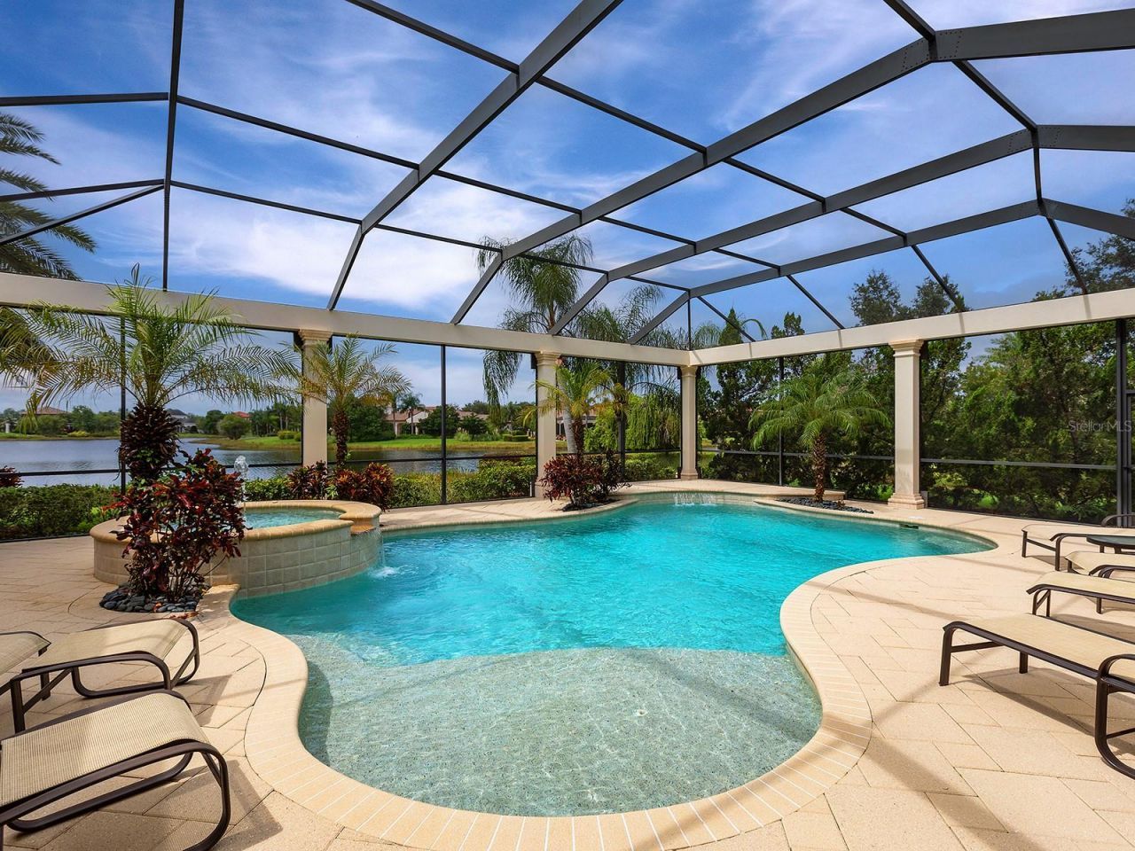 16416 Clearlake Avenue, Lakewood Ranch, FL 34202 Photo