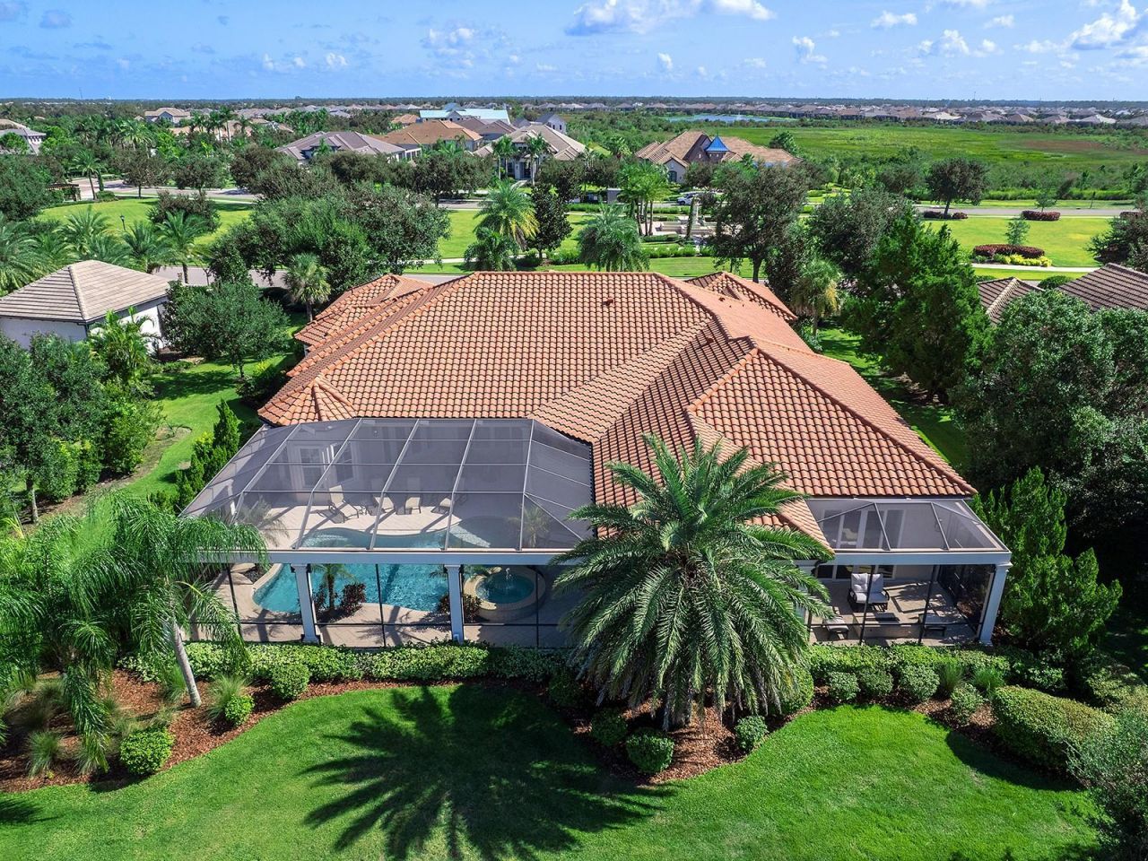 16416 Clearlake Avenue, Lakewood Ranch, FL 34202 Photo