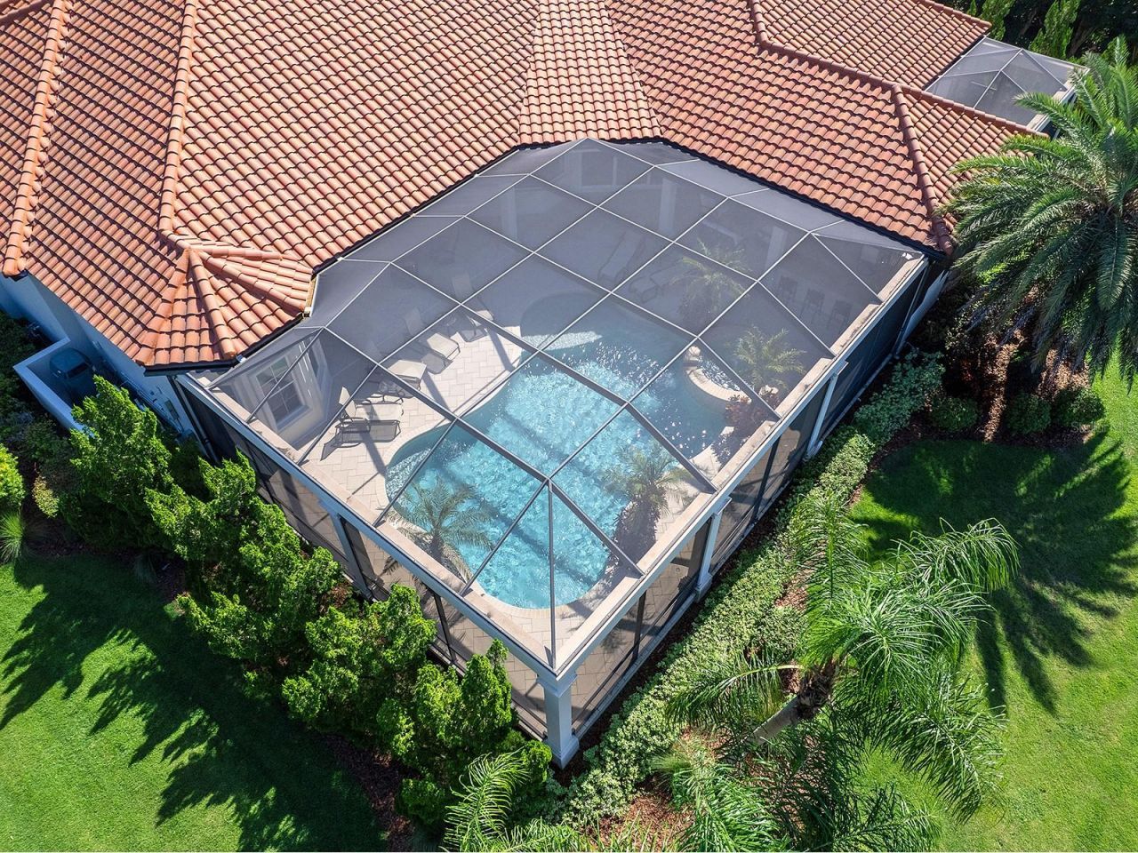 16416 Clearlake Avenue, Lakewood Ranch, FL 34202 Photo