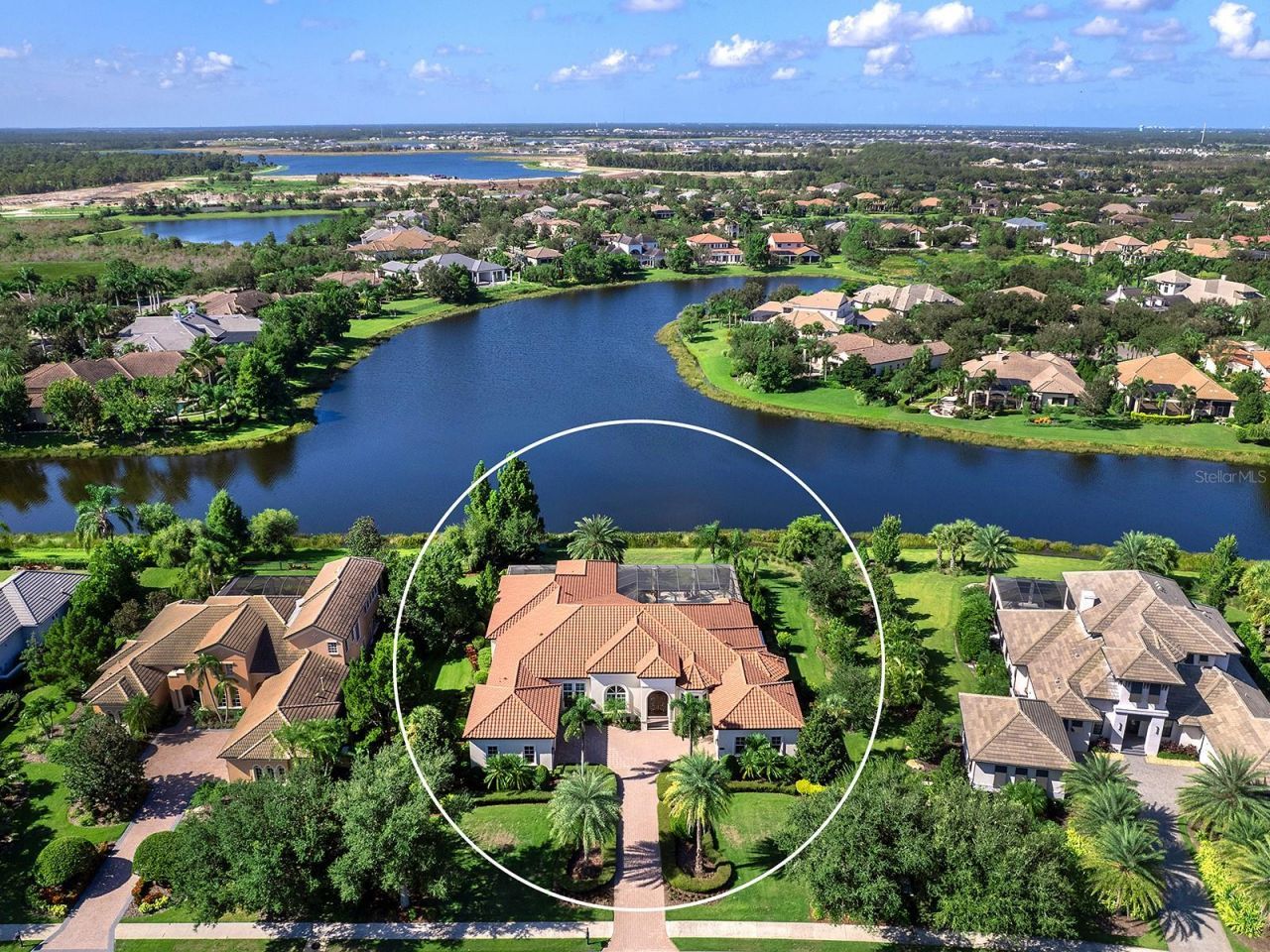 16416 Clearlake Avenue, Lakewood Ranch, FL 34202 Photo