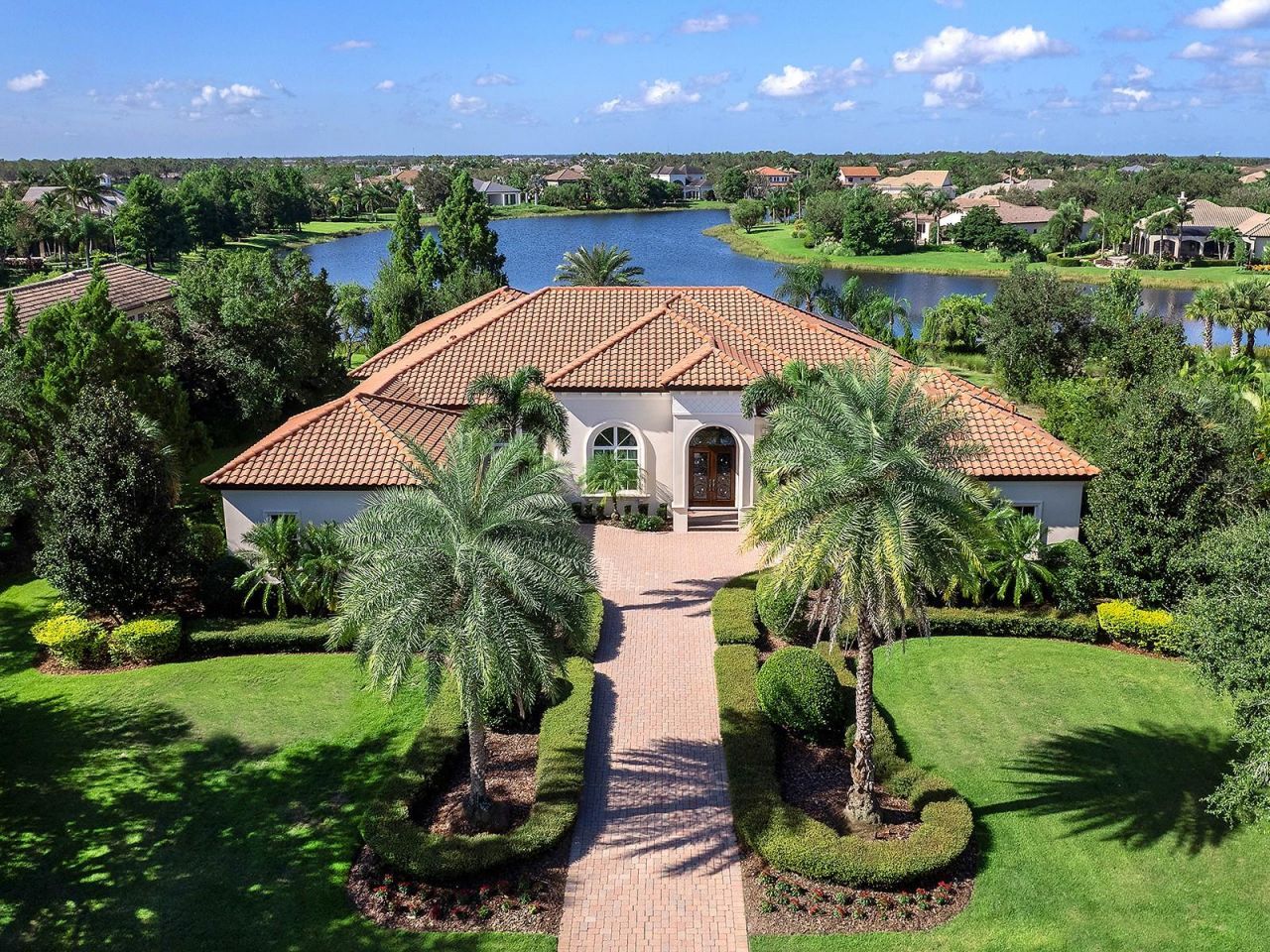 16416 Clearlake Avenue, Lakewood Ranch, FL 34202 Photo