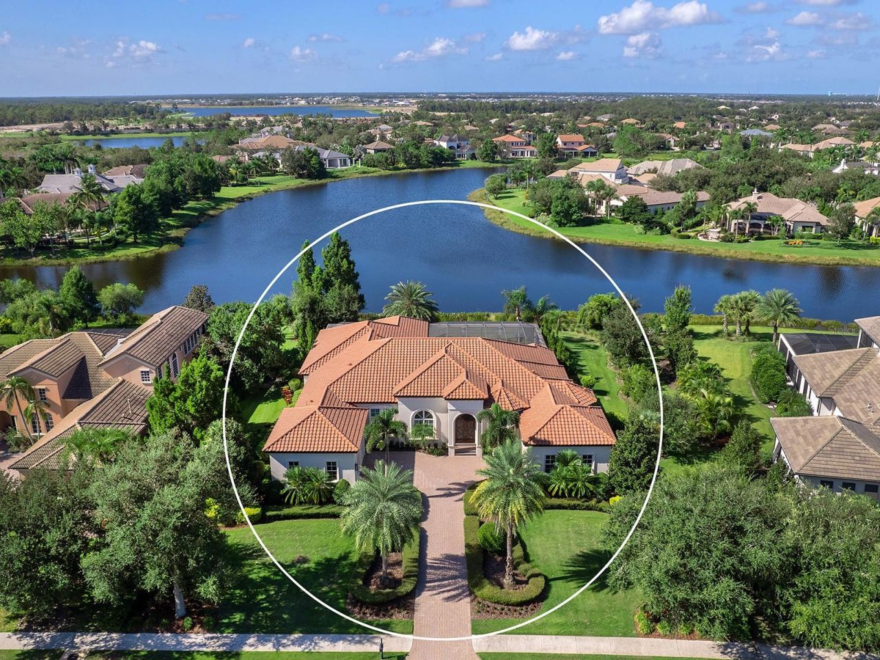 16416 Clearlake Avenue, Lakewood Ranch, FL 34202 Photo
