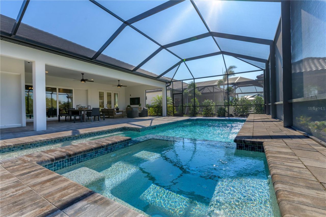 18185 Home Run Drive, Venice, FL 34293 Photo