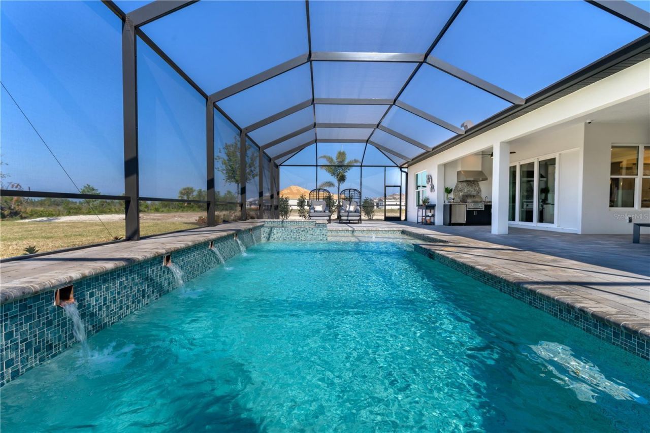 18185 Home Run Drive, Venice, FL 34293 Photo