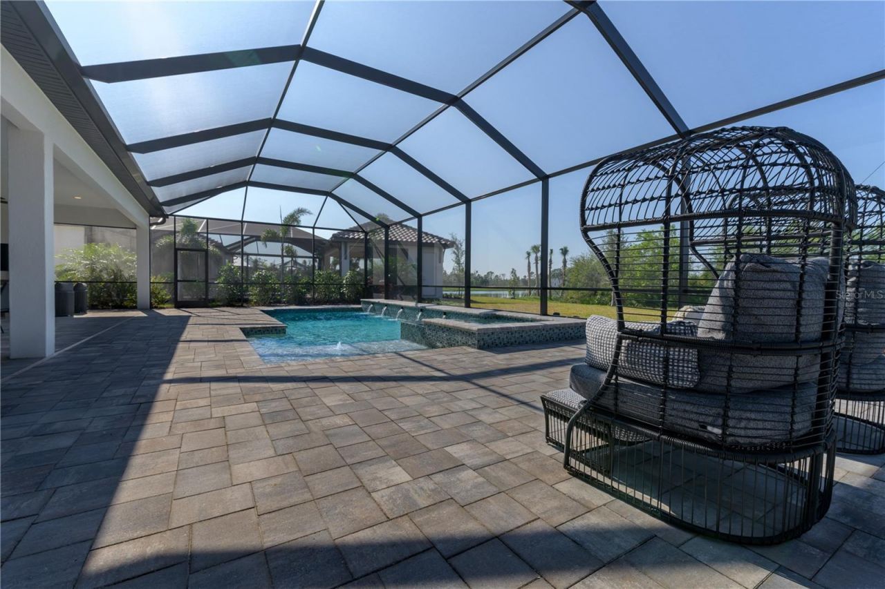 18185 Home Run Drive, Venice, FL 34293 Photo