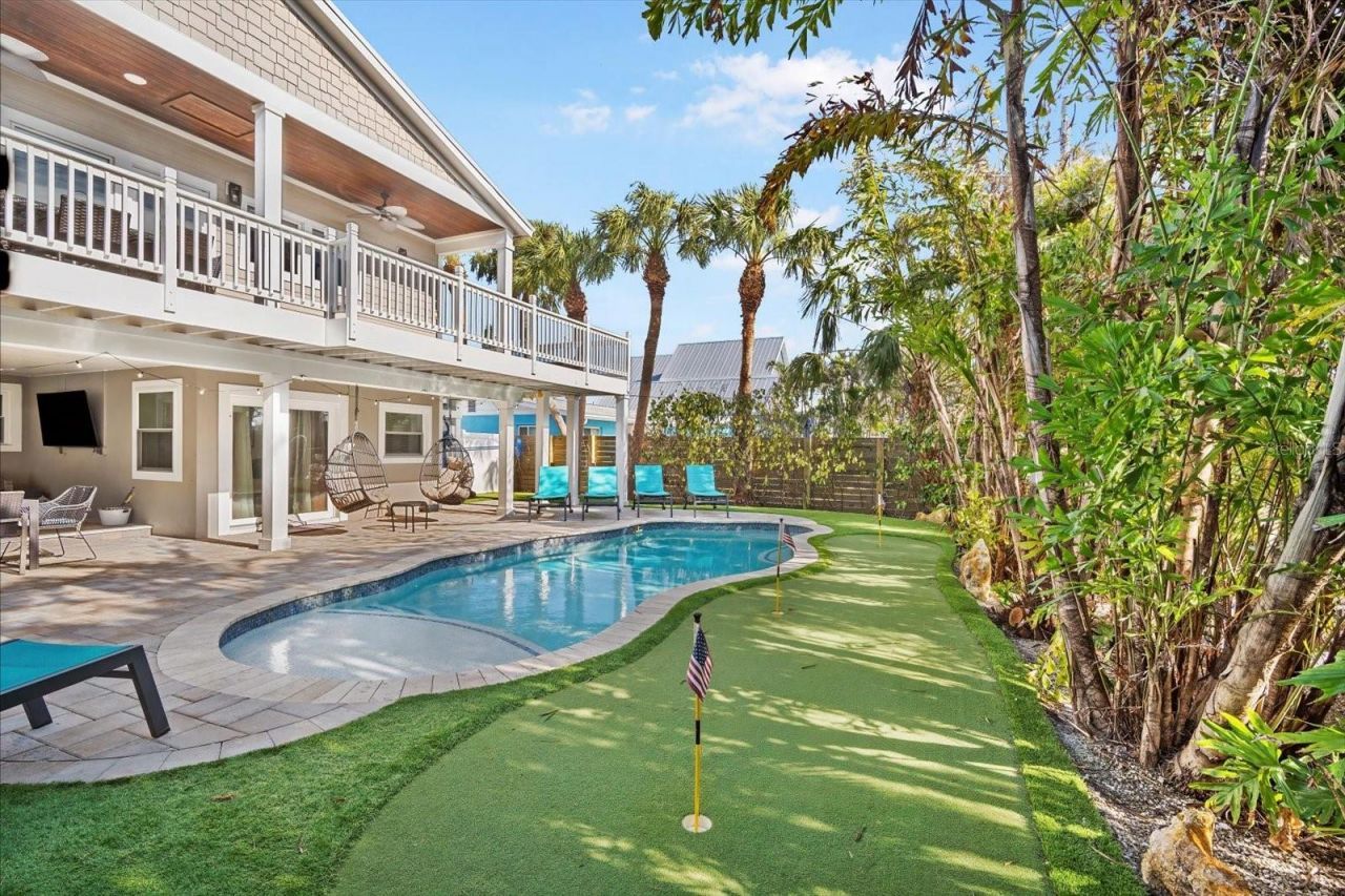 203 72nd Street, Holmes Beach, FL 34217 Photo