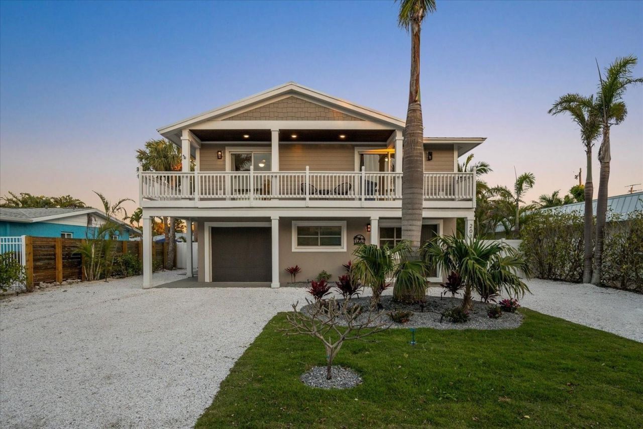 203 72nd Street, Holmes Beach, FL 34217 Photo